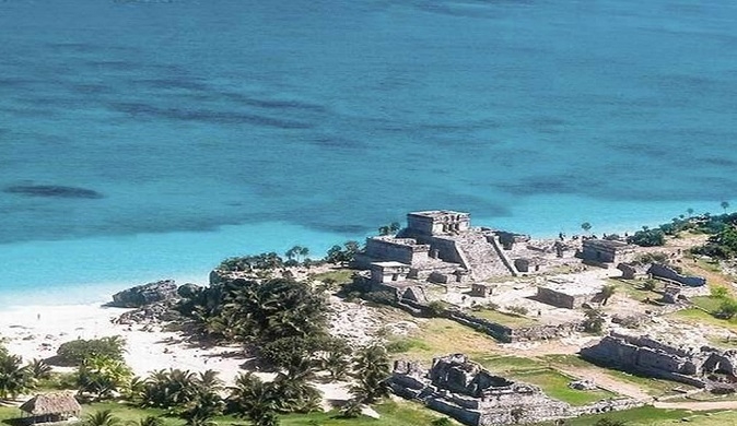 Chichen Itza