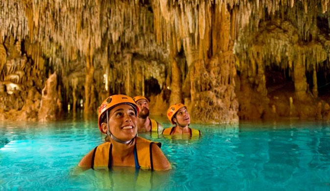 Xplor (High Season) Private Tour
