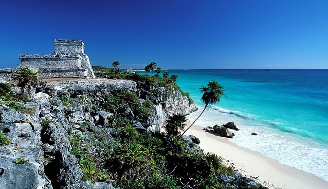 Chichen Itza
