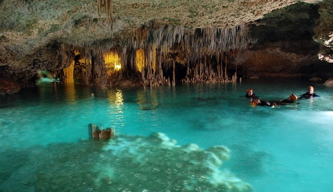 Tulum and Xcaret Basic Private Tour