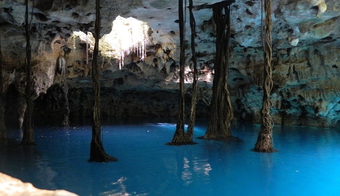 Chichen Itza