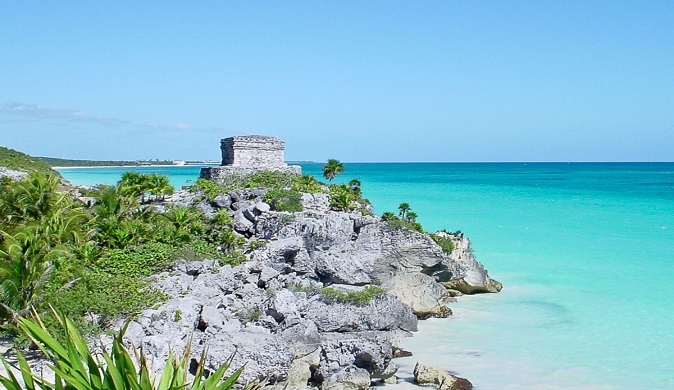 Tulum and Xcaret Plus Private Tour