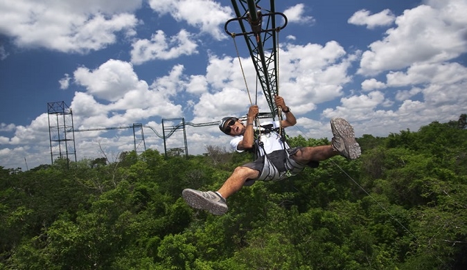 Chichen Itza