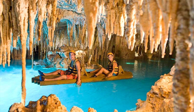 Xplor (High Season) Private Tour