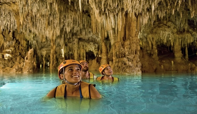 Chichen Itza
