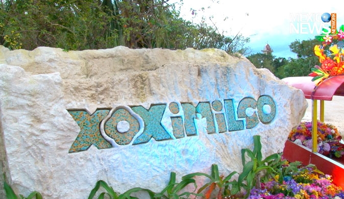 Xoximilco Private Tour