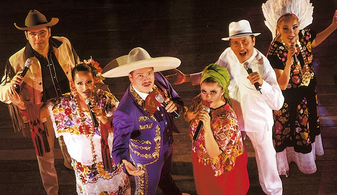 Xcaret Plus Private Tour  LOW SEASON