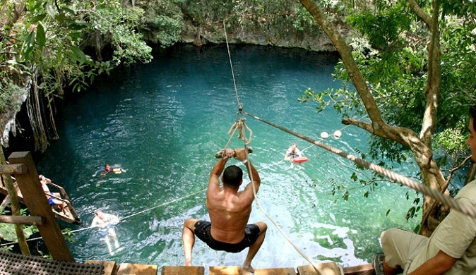 Chichen Itza