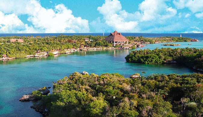 Xel Ha Tour (LOW SEASON)