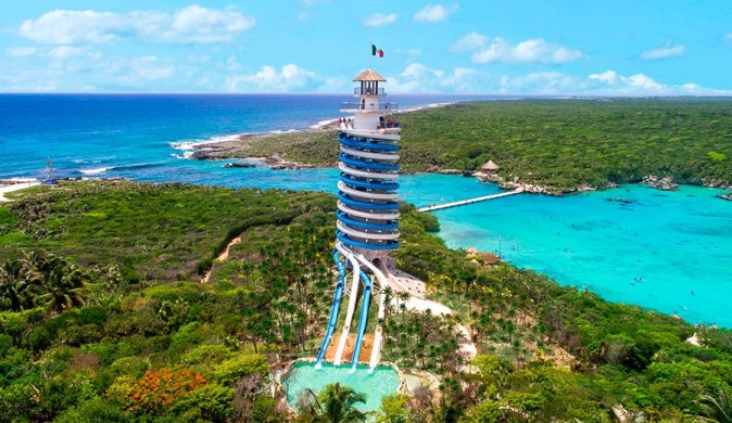 Xel  Ha Private Tour  (HIGH SEASON)