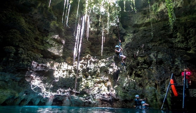 Chichen Itza