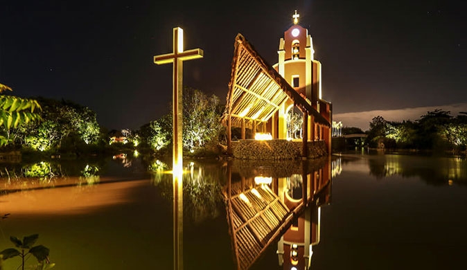 Xoximilco Private Tour