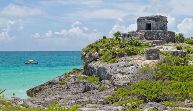 Tulum Private  Tour