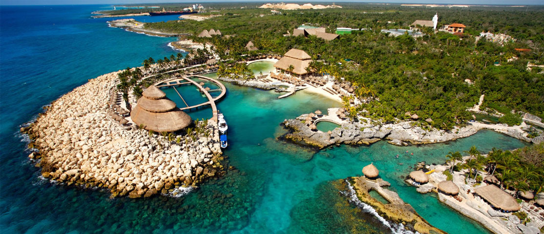 Xcaret Plus