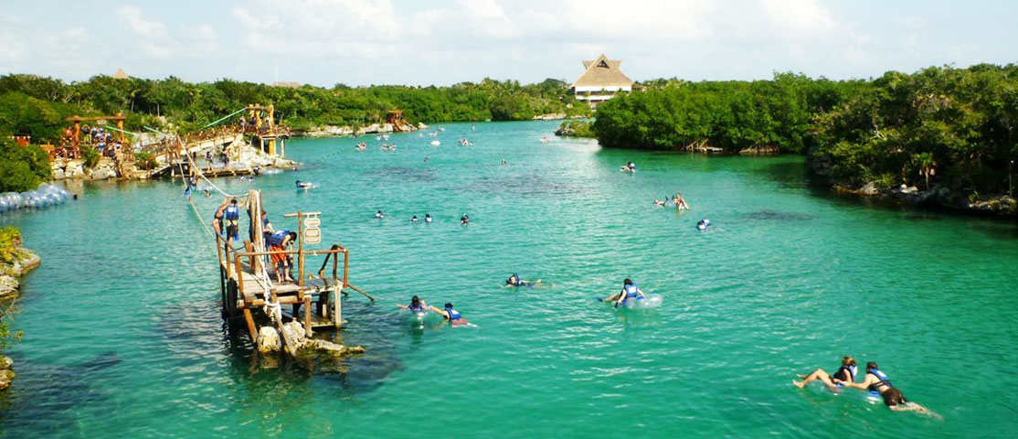 Xel-Ha